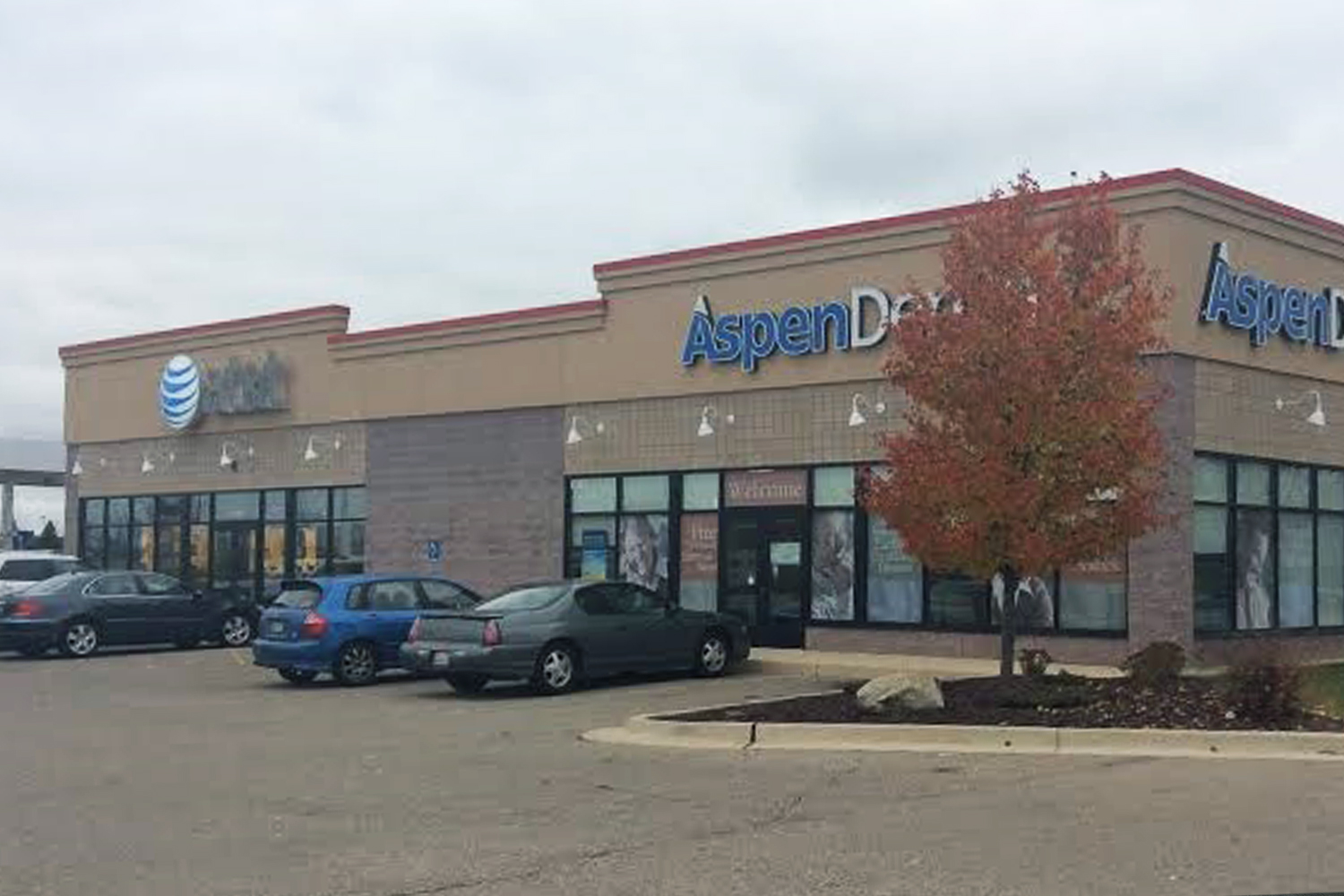 Portfolio Envision NY