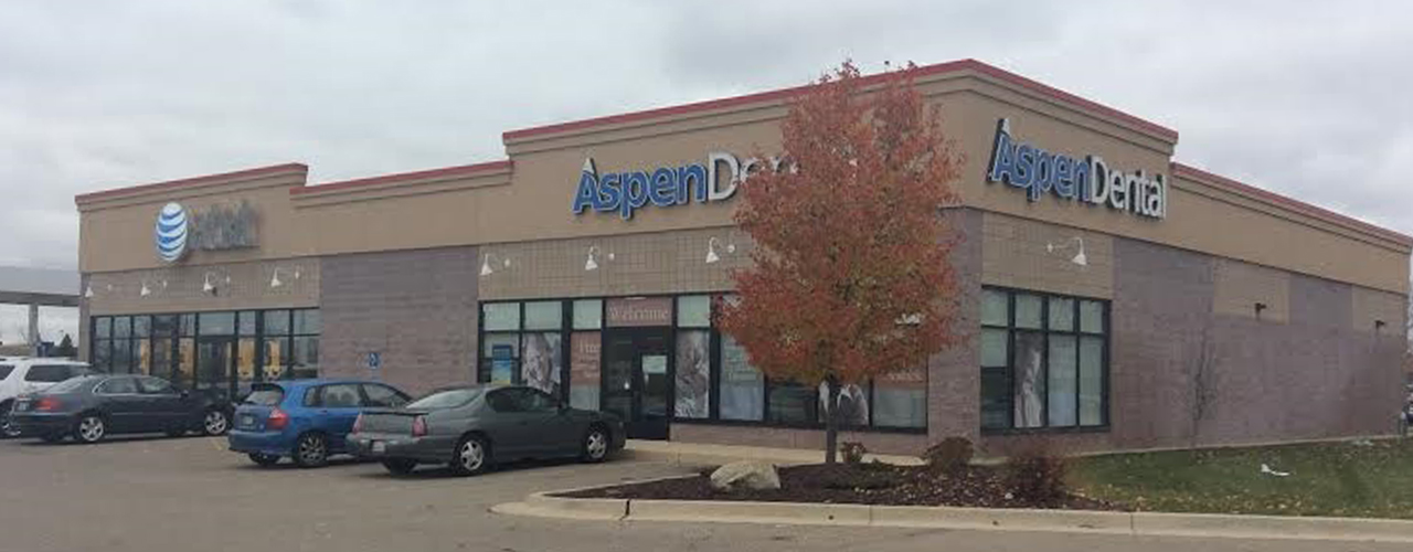 6385 B Drive North, Battle Creek, MI Envision NY