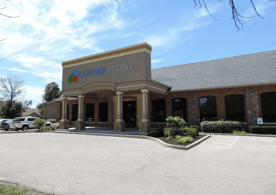 435 E. Main Street, Greenwood, IN Envision NY