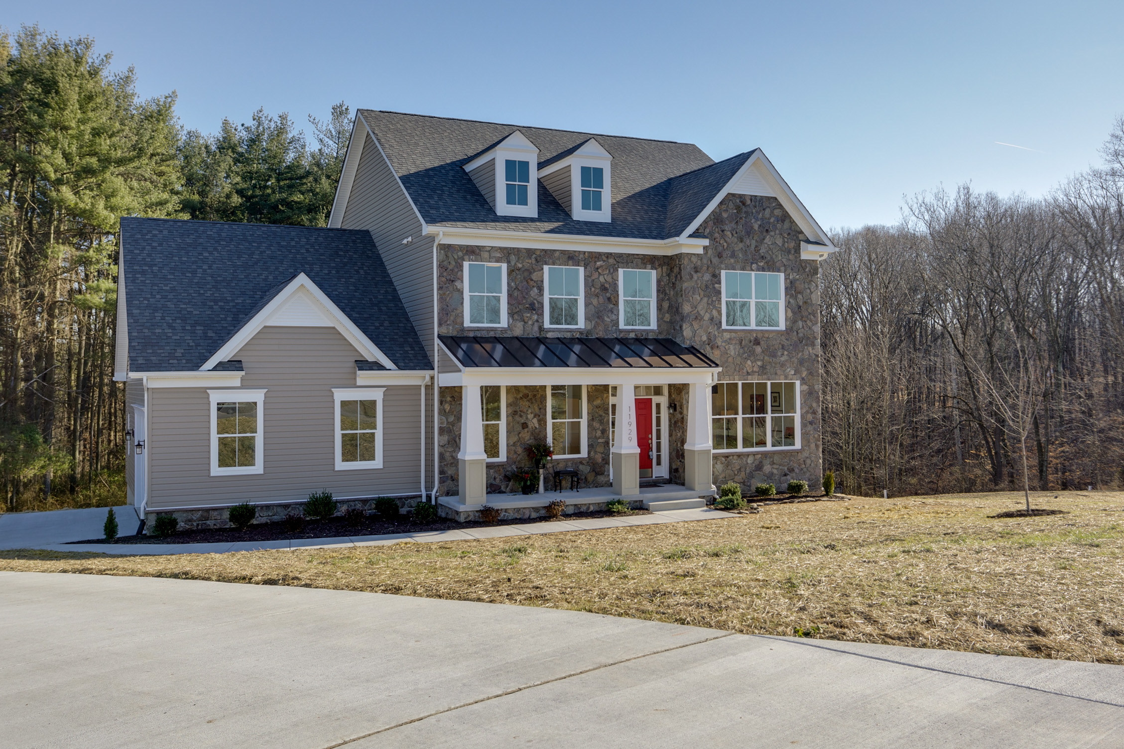 11929 Bluestone Rd, Kingsville MD 21087 Envision Builders