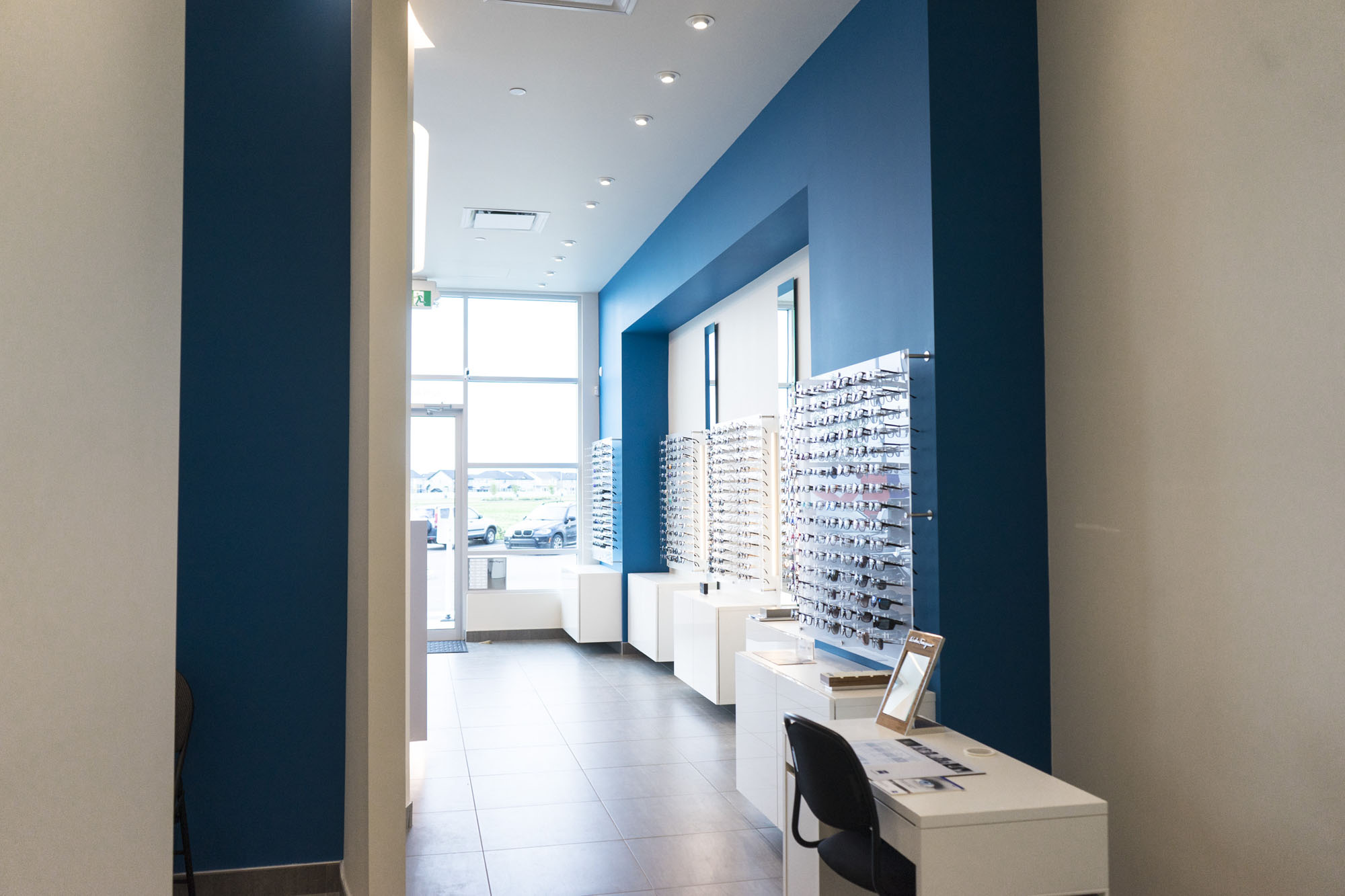 Edmonton Eye Exam Eyewear Gallery Edmonton Edmonton Eye Doctor