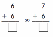 Envision Math Grade 2 Answer Key Topic 2 Reteaching – enVision Math