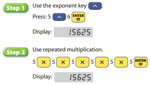 Envision Math Grade 6 Answer Key Topic 2.3 Order of Operations