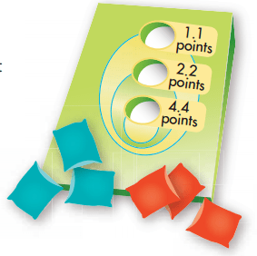 Envision Math Grade 6 Answer Key Topic 1.6 Problem Solving – enVision