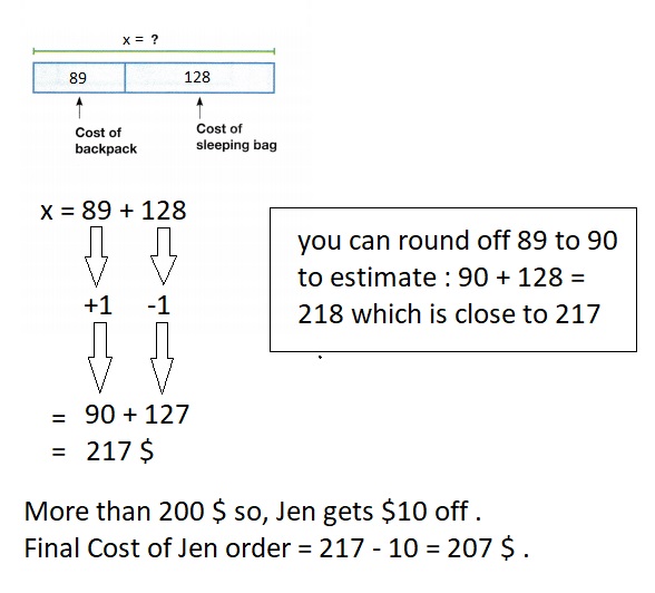 enVision Math Common Core Grade 3 Answer Key Topic 11 Use Operations