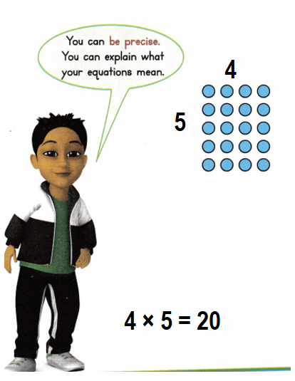 enVision Math Common Core Grade 3 Answer Key Topic 3 Apply Properties