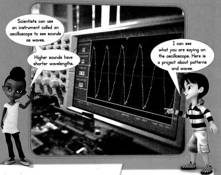 Steve Jobs Page 4 enVision Math Answer Key