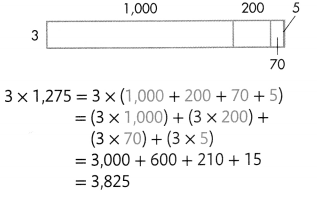 Envision Math Common Core Grade 4 Answer Key Topic 3 Use Strategies and