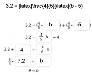 enVision Math Common Core Grade 7 Answer Key Topic 5 Solve Problems