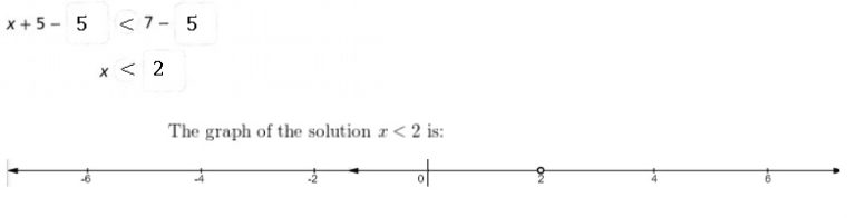enVision Math Common Core Grade 7 Answer Key Topic 5 Solve Problems