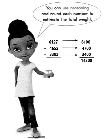 enVision Math Common Core Grade 4 Answer Key Topic 2 Fluently Add and