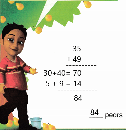 enVision Math Common Core Grade 2 Answer Key Topic 4 Fluently Add