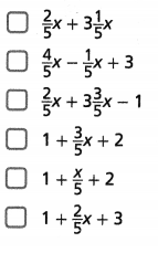 enVision Math Common Core Grade 7 Answer Key Topic 4 Generate