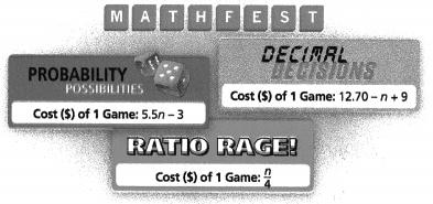 enVision Math Common Core Grade 7 Answer Key Topic 4 Generate
