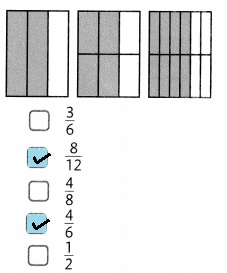 enVision Math Common Core Grade 4 Answer Key Topic 8 Extend
