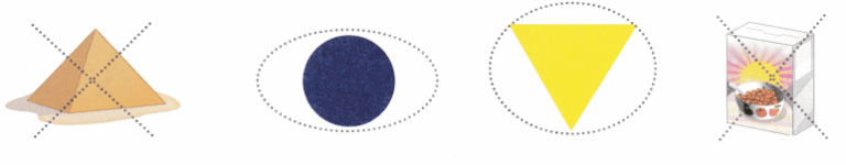 enVision Math Common Core Kindergarten Answer Key Topic 12 Identify and