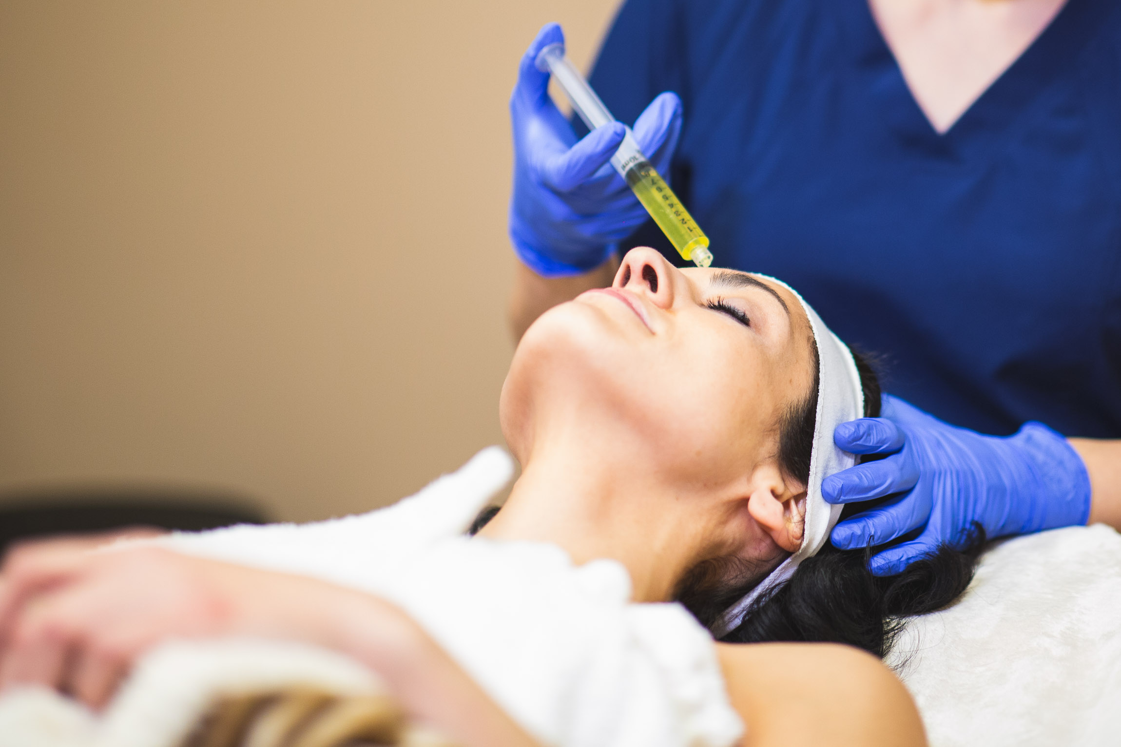 Med Spa in Rochester New York Envision Aesthetics