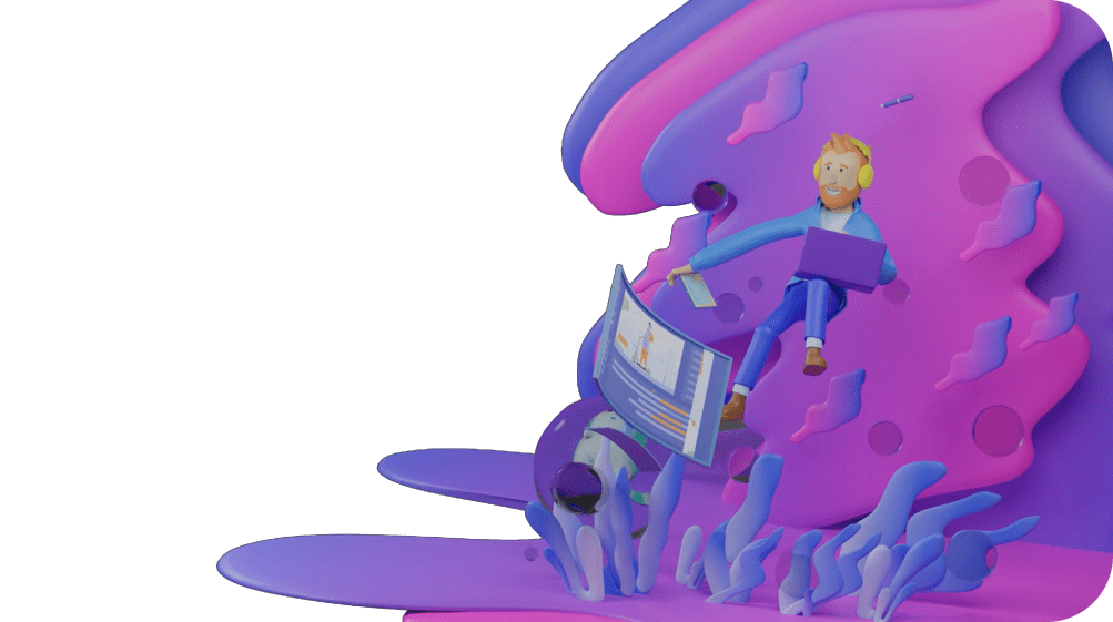 Vehicle Management Envision System