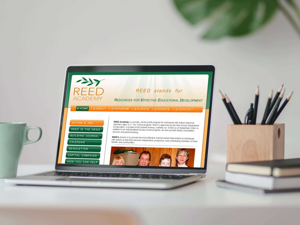 REED Academy Envision  Development Florida  Design Company