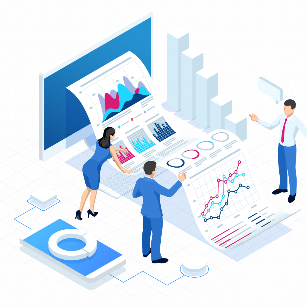 Supply Chain Consulting Services enVista