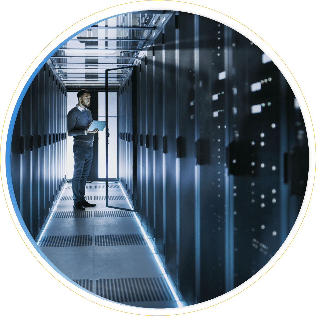 Streamlined Storage Management Solutions enVista