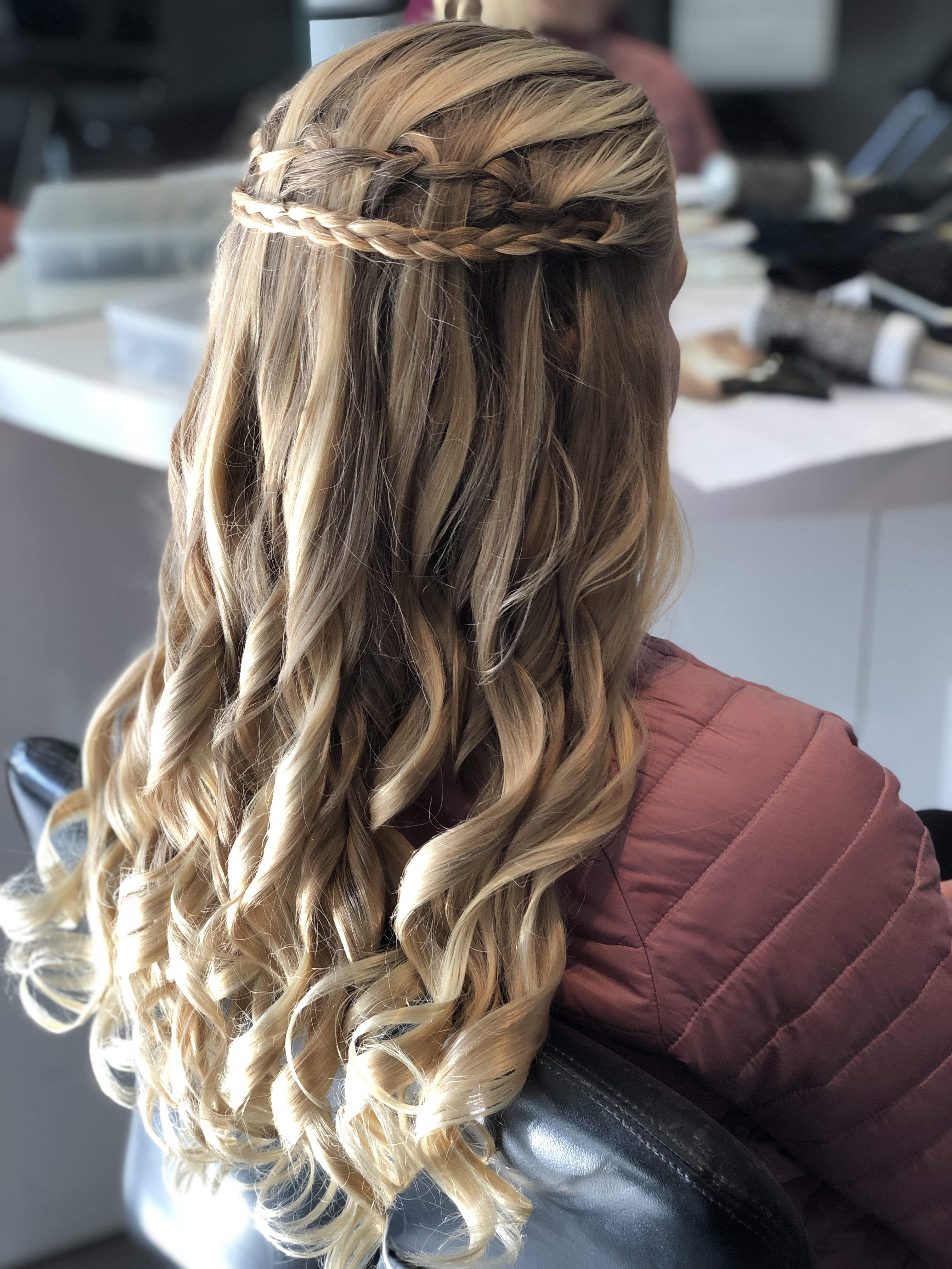 Hair Salon Near Parsippany Nj In Surprise,AZ Kaio Blogs