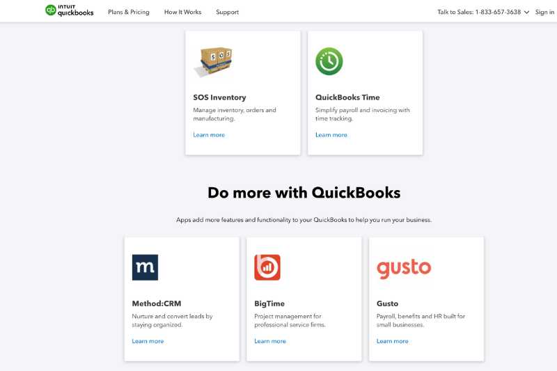 QuickBooks Essentials Vs Plus Which Plan is Right for You? Envoice