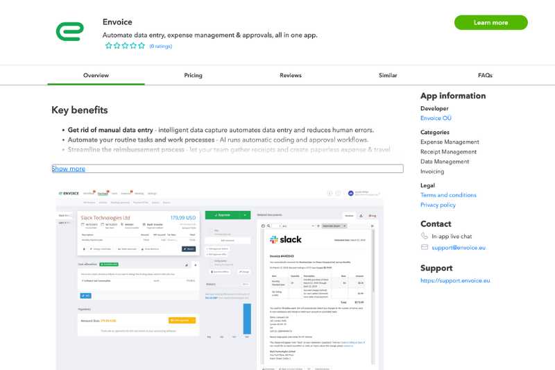 QuickBooks Essentials Vs Plus Which Plan is Right for You? Envoice