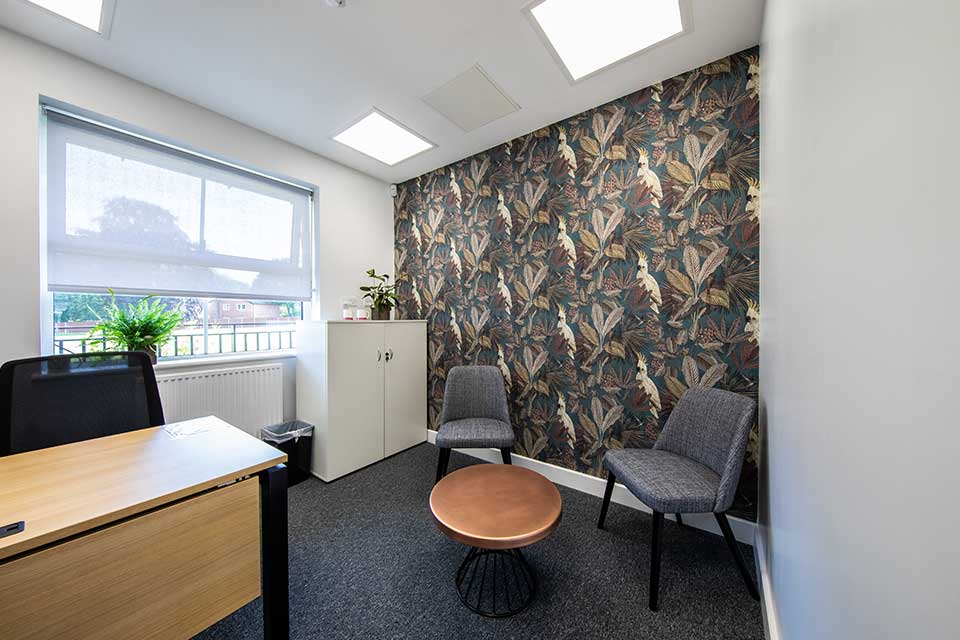 School Offices & Staff Rooms Interior Design & Refurbishment Envoplan