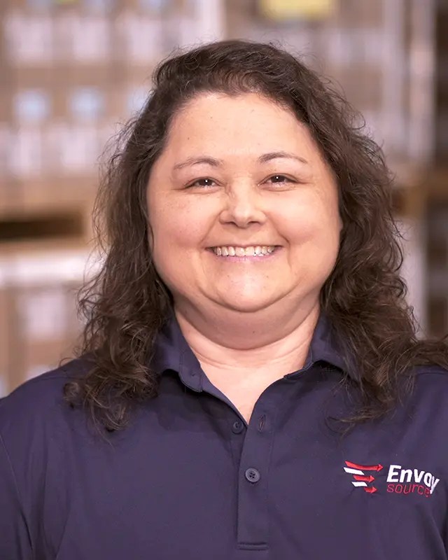 Our Company Envoy Source