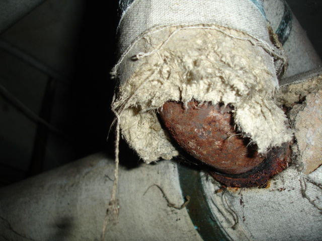 Sound, Asbestos and Traditional Building Materials Asbestos Killer