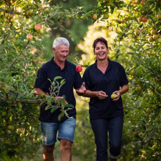 Growing Envy™ Envy Apple US