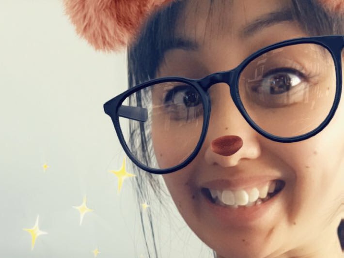 Envy Crosby How I became an Enterprise Architect😀