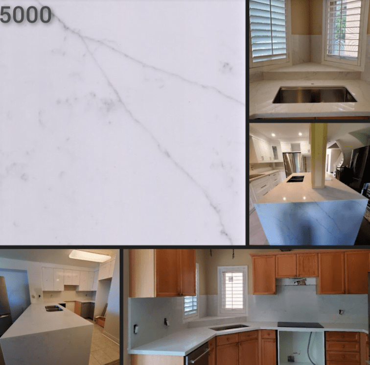 Quick Facts About Quartz Countertops Kitchen Countertops