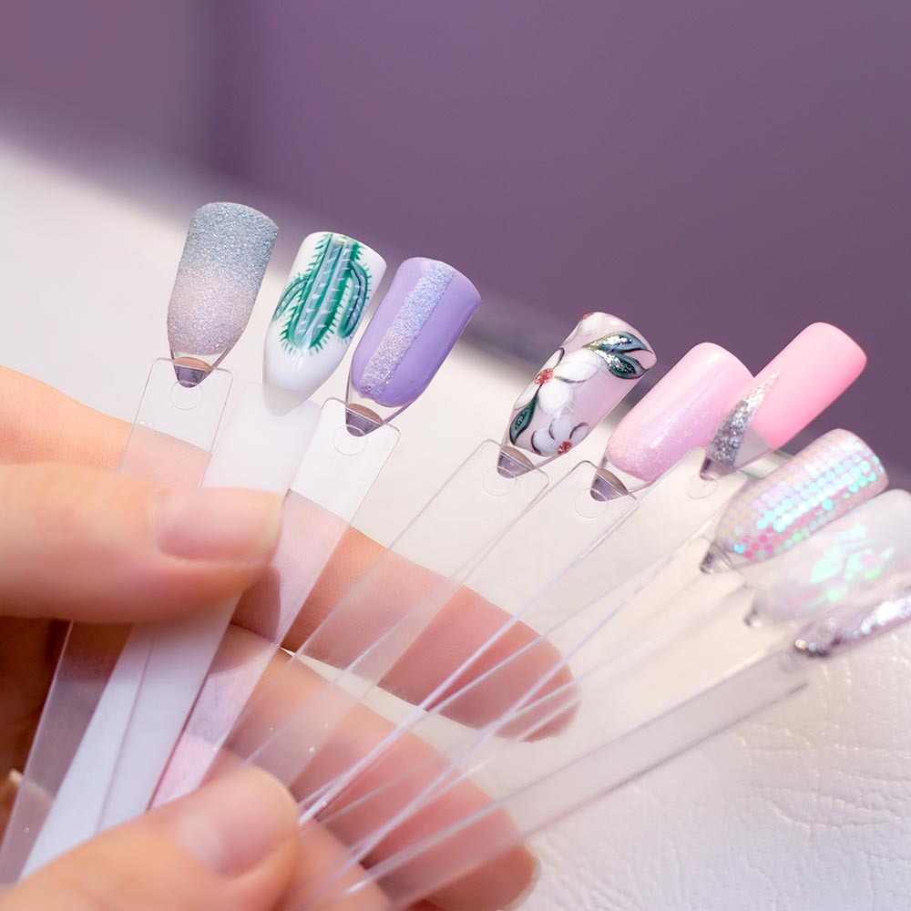 Services Nail Salon 57106 ENVY NAILS & SPA Sioux Falls City, SD 57106