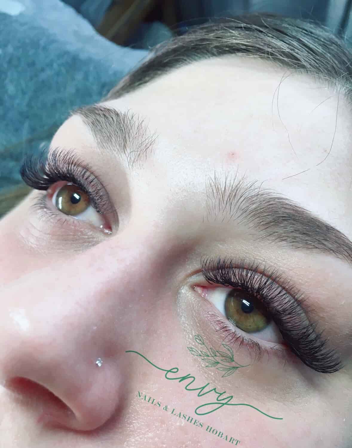 Envy Nails and Lashes