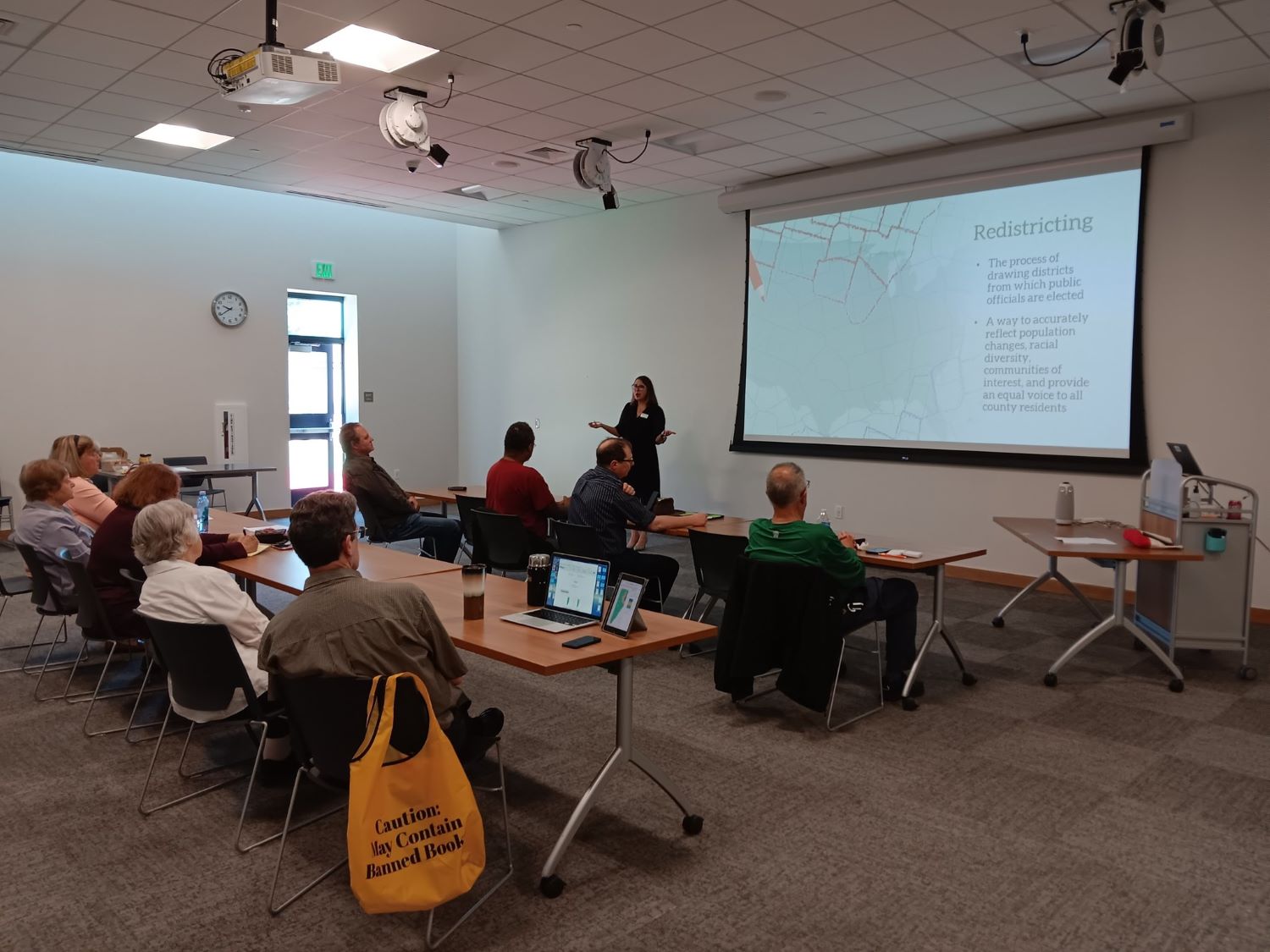 Jefferson County’s Push to Replace Its Inefficient Tax Assessment System