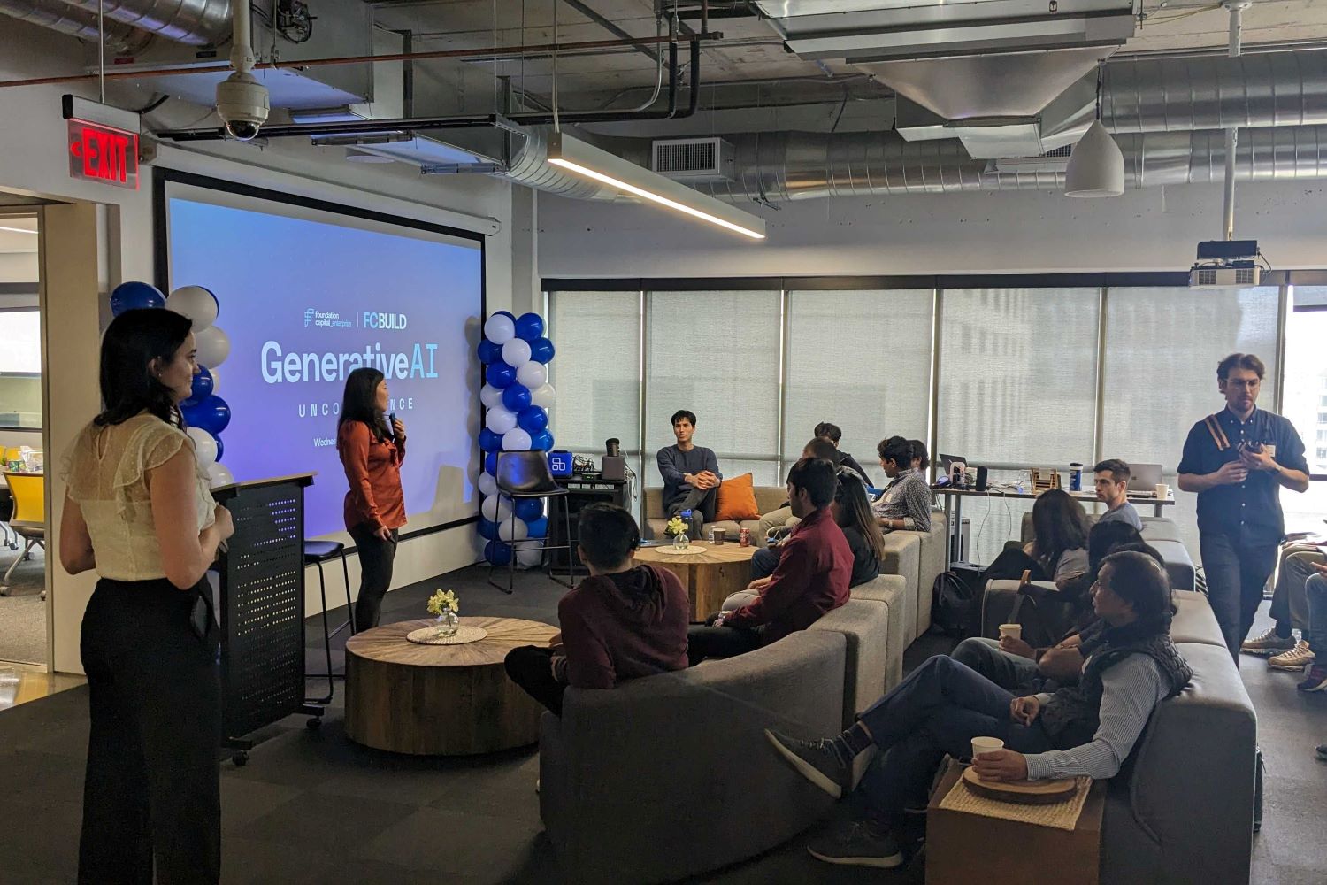 As the VC World Soars, Foundation Capital Reaches New Pinnacles!