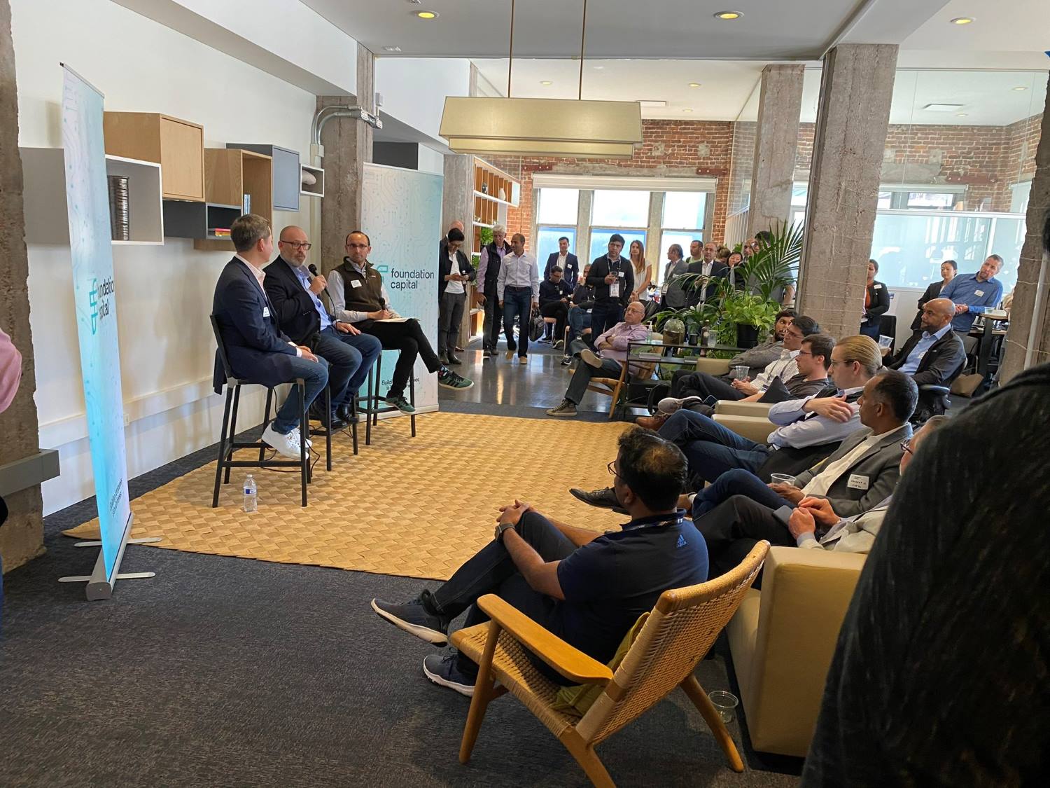 As the VC World Soars, Foundation Capital Reaches New Pinnacles!