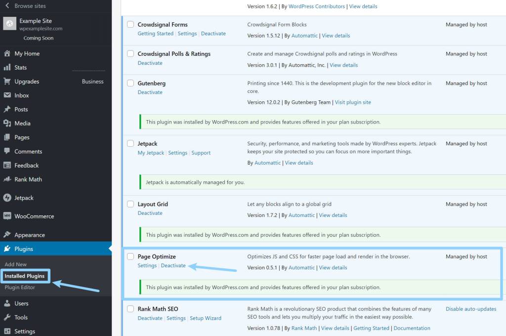 WP Rocket Review Is It the Best WordPress Performance Plugin? Go