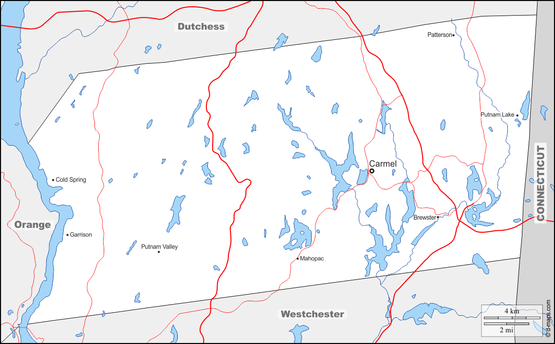 Amateur Radio Emergency Service ARRL Eastern New York Section