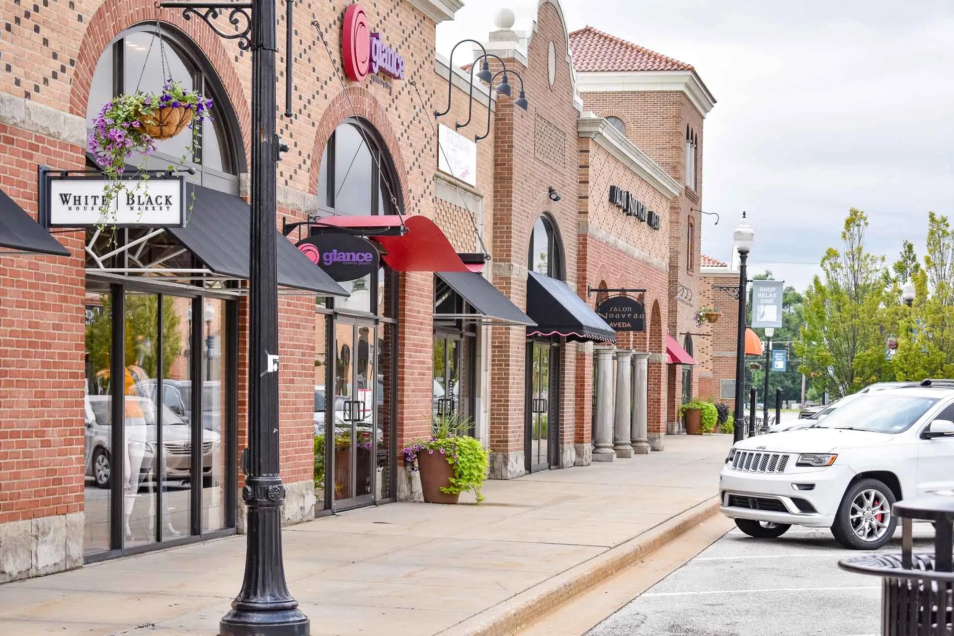 The Granger Community Looks To Enyart Electric For The Best Motor