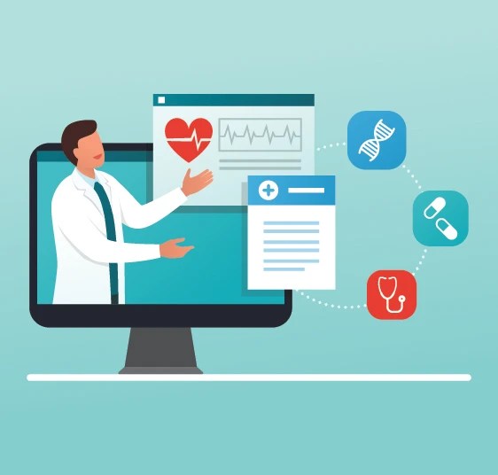 Online Training for Medical Device Sales Representatives