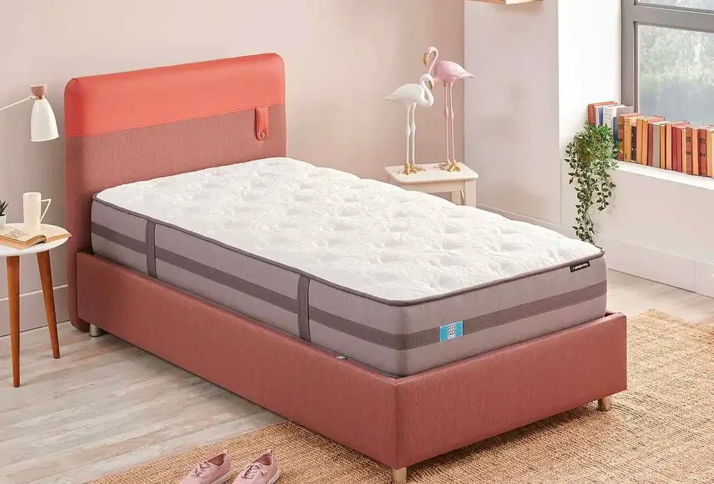 Loris Bed Turkish Luxury Furniture for Sale Enza Home Pakistan