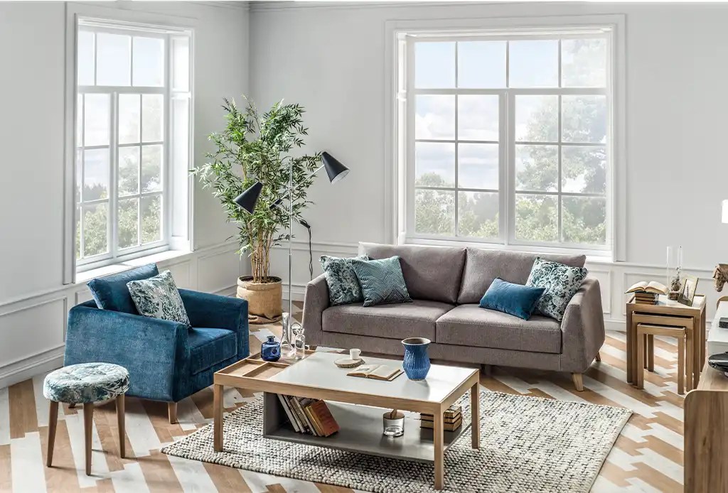 Lina Coffee Table Enza Home Pakistan