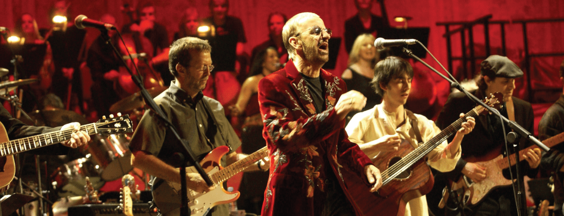 Concert for Enzian Theater