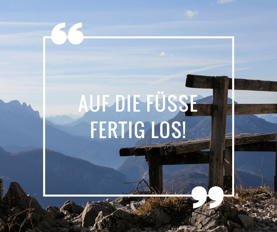 Die Schönsten Bergsprüche Und Wandermottos! - Enziano Blog 788_x_940_png