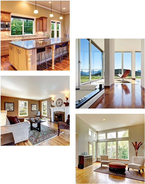 Best uPVC Doors and Windows Manufacturer in India Enzocraft