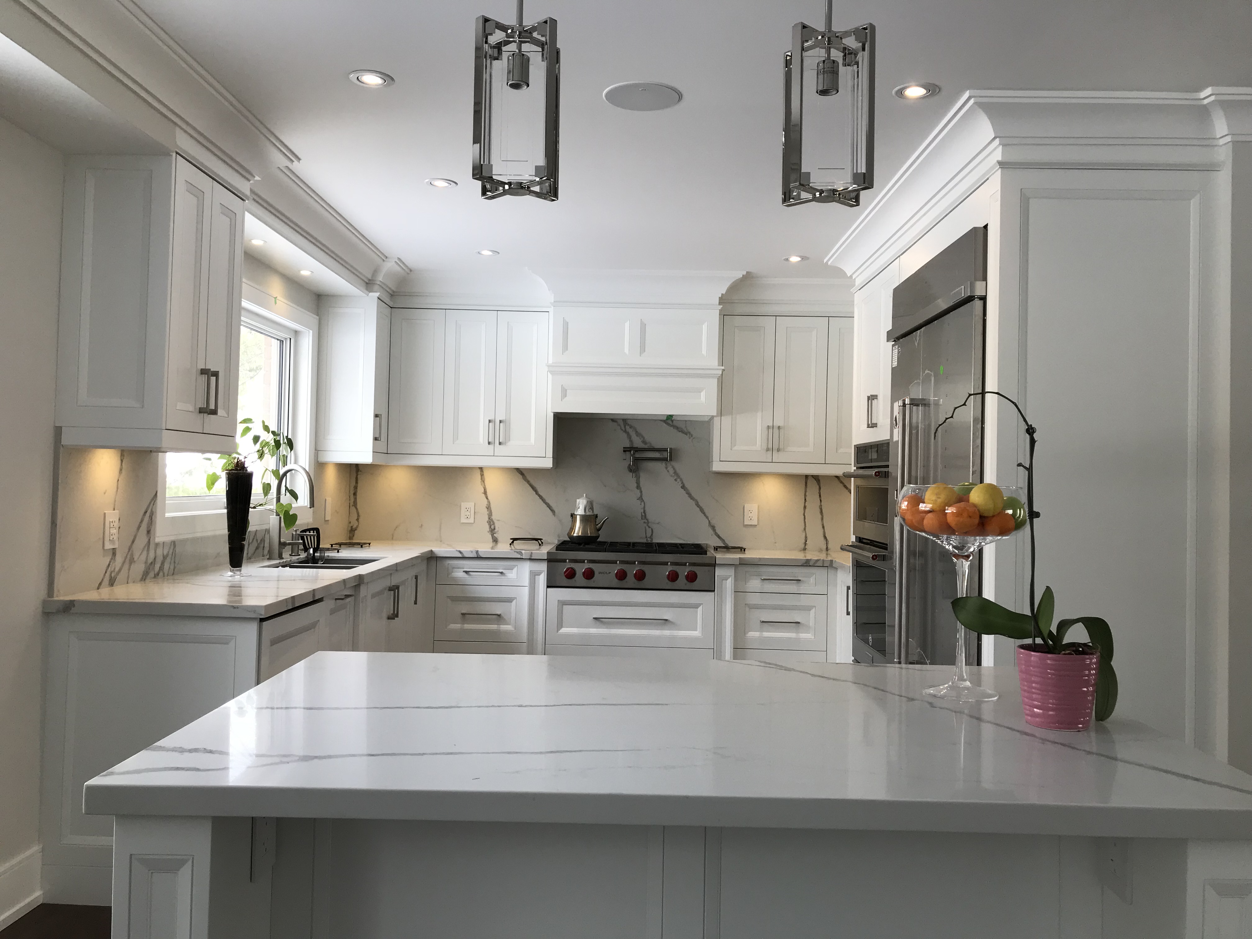 Gallery Enzo Kitchen Inc.