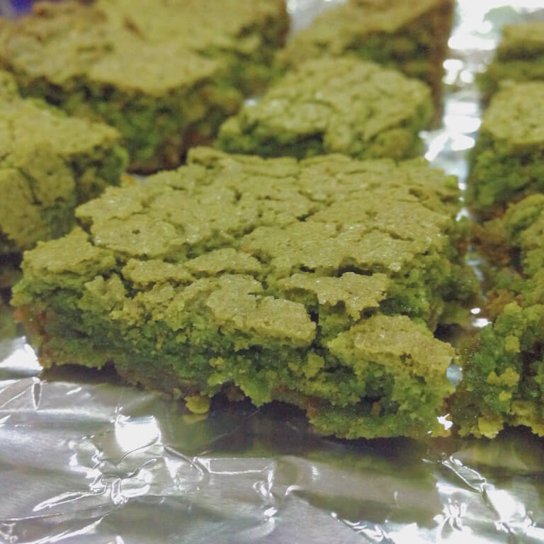 Matcha Brownie Recipe Green Tea Brownies Matcha Green Tea Powder